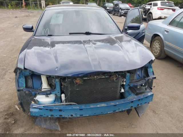 2C3CDXBG7FH812652 Dodge Charger Se