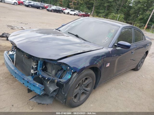 2C3CDXBG7FH812652 Dodge Charger Se