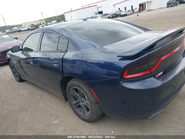 2C3CDXBG7FH812652 Dodge Charger Se