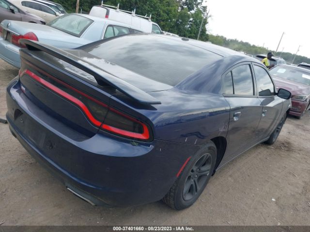 2C3CDXBG7FH812652 Dodge Charger Se