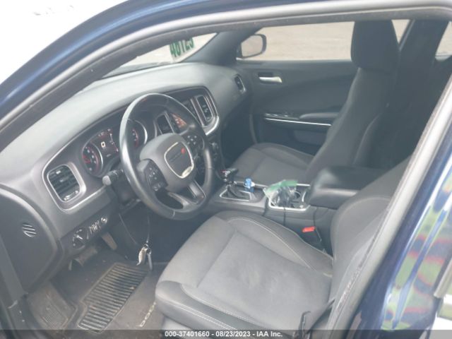 2C3CDXBG7FH812652 Dodge Charger Se