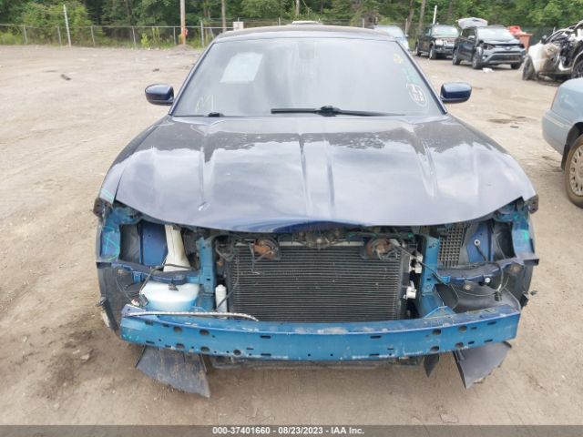2C3CDXBG7FH812652 Dodge Charger Se