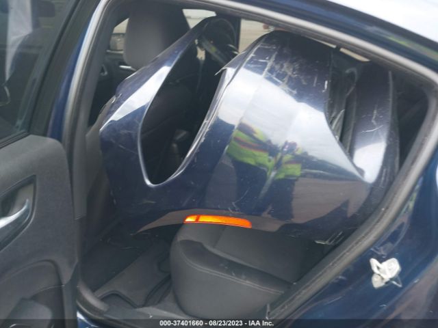 2C3CDXBG7FH812652 Dodge Charger Se