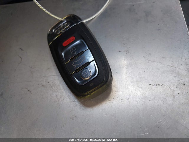 WAUBFAFL1EN036267 Audi A4 PREMIUM