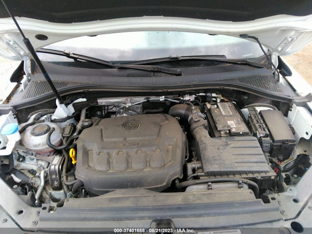 3VV1B7AXXLM085161 Volkswagen TIGUAN S