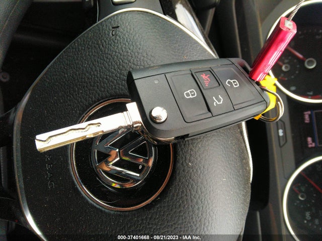 3VV1B7AXXLM085161 Volkswagen TIGUAN S