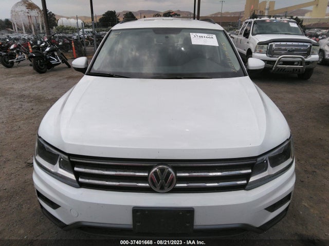 3VV1B7AXXLM085161 Volkswagen TIGUAN S