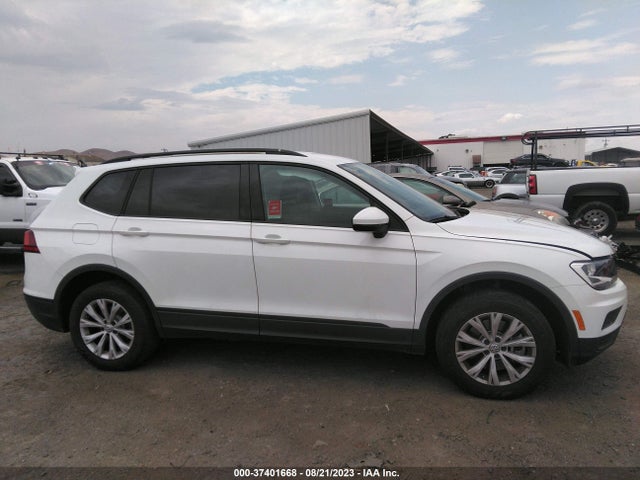 3VV1B7AXXLM085161 Volkswagen TIGUAN S
