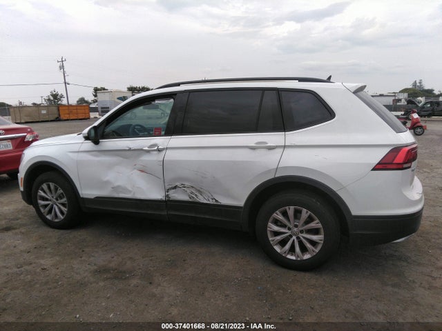 3VV1B7AXXLM085161 Volkswagen TIGUAN S