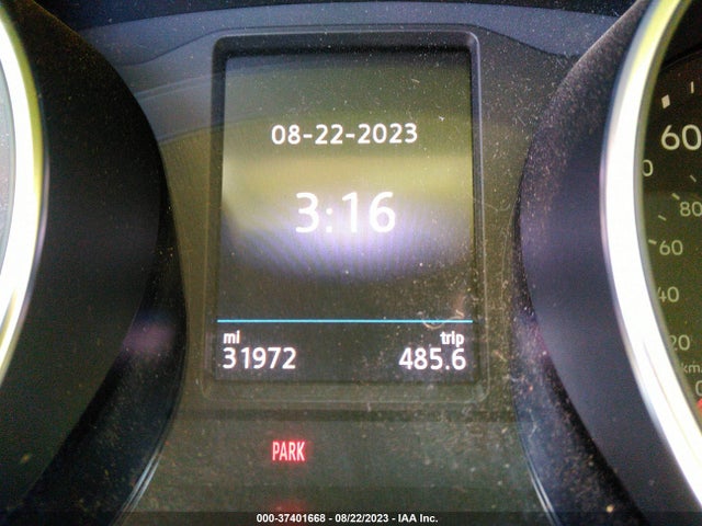 3VV1B7AXXLM085161 Volkswagen TIGUAN S