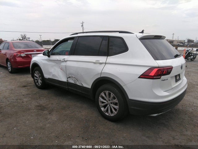 3VV1B7AXXLM085161 Volkswagen TIGUAN S