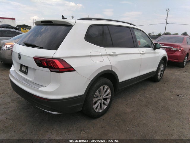 3VV1B7AXXLM085161 Volkswagen TIGUAN S