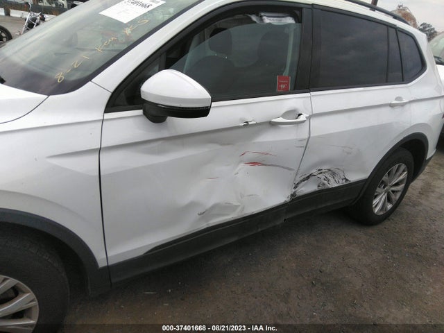3VV1B7AXXLM085161 Volkswagen TIGUAN S