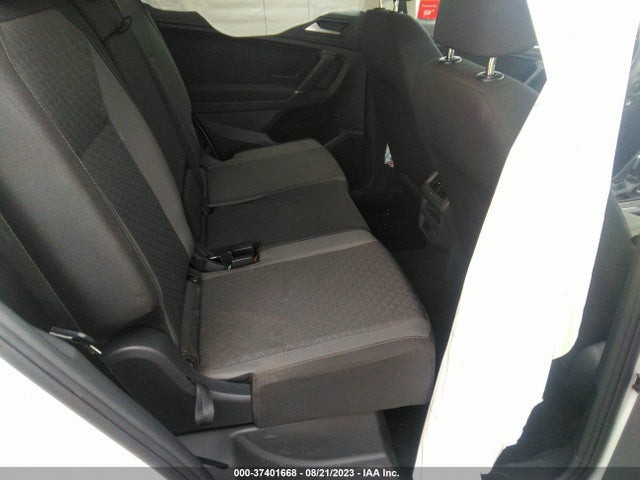 3VV1B7AXXLM085161 Volkswagen TIGUAN S