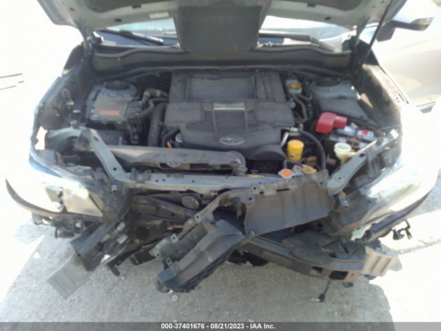 JF2SJGUC9FH471174 Subaru Forester 2.0xt Touring
