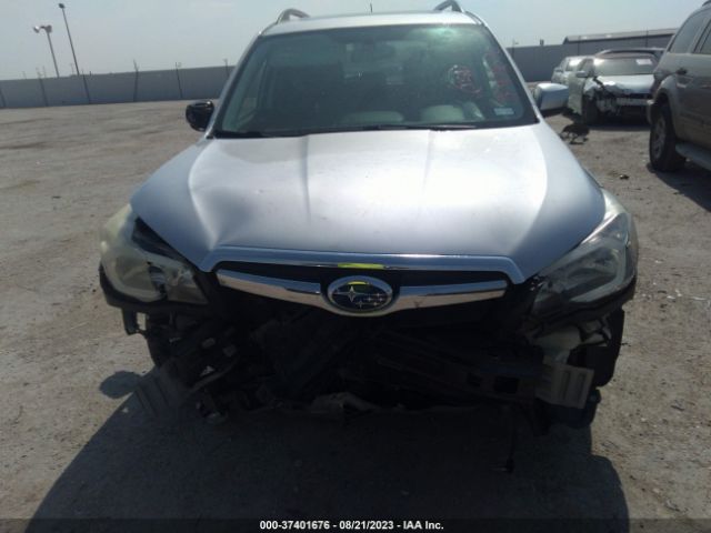 JF2SJGUC9FH471174 Subaru Forester 2.0xt Touring