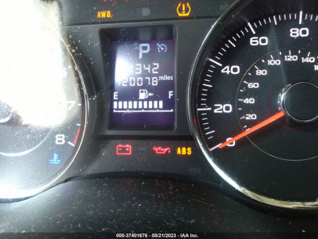 JF2SJGUC9FH471174 Subaru Forester 2.0xt Touring