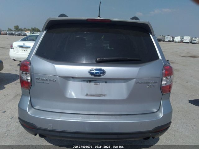 JF2SJGUC9FH471174 Subaru Forester 2.0xt Touring
