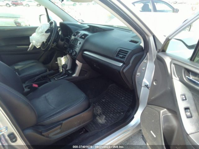 JF2SJGUC9FH471174 Subaru Forester 2.0xt Touring