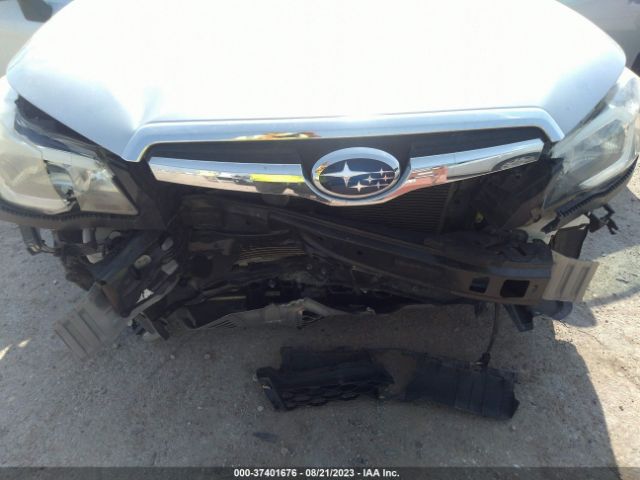 JF2SJGUC9FH471174 Subaru Forester 2.0xt Touring