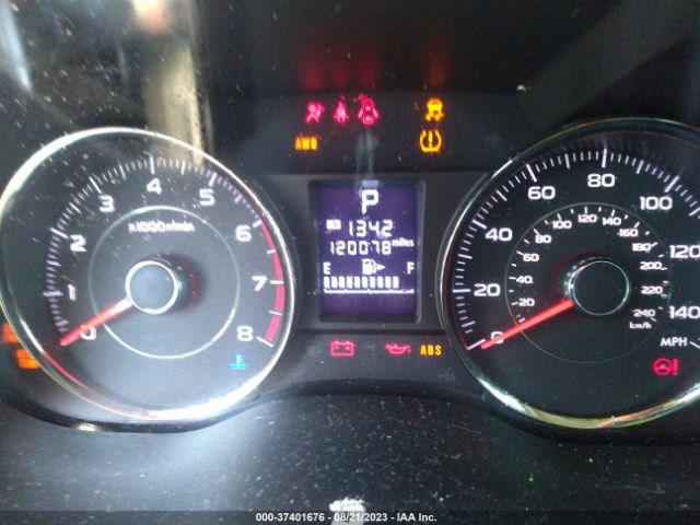 JF2SJGUC9FH471174 Subaru Forester 2.0xt Touring