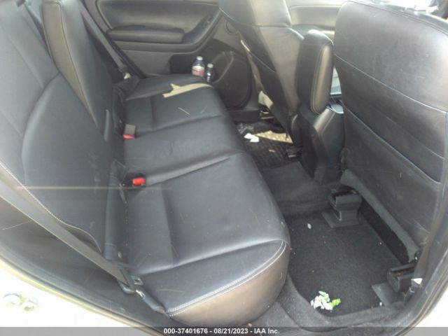 JF2SJGUC9FH471174 Subaru Forester 2.0xt Touring