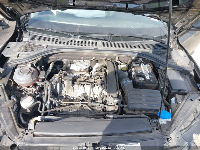 3VWC57BU0KM272794 Volkswagen Jetta S/se/r-line