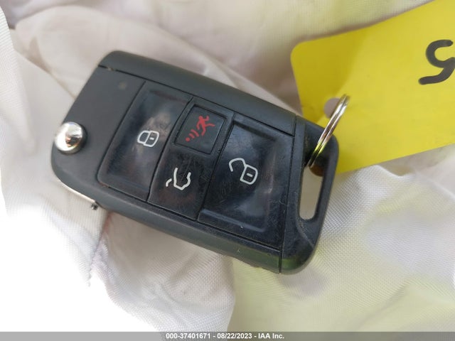 3VWC57BU0KM272794 Volkswagen Jetta S/se/r-line