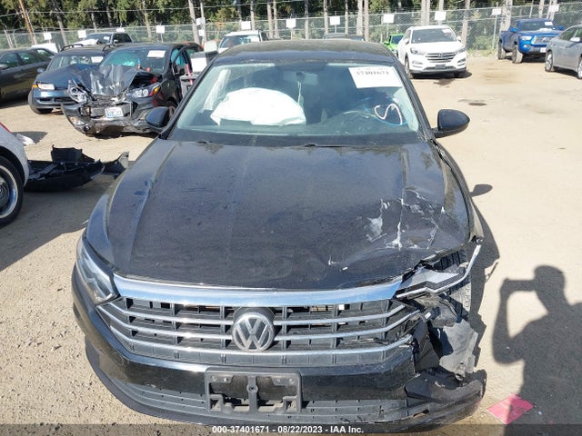 3VWC57BU0KM272794 Volkswagen Jetta S/se/r-line