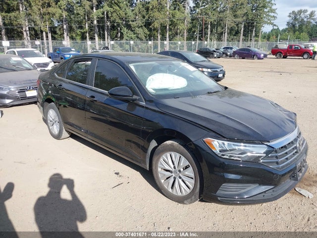 3VWC57BU0KM272794 Volkswagen Jetta S/se/r-line