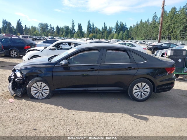 3VWC57BU0KM272794 Volkswagen Jetta S/se/r-line