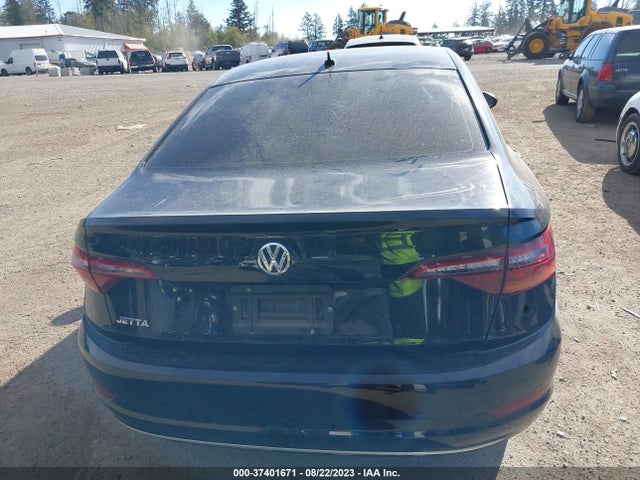 3VWC57BU0KM272794 Volkswagen Jetta S/se/r-line