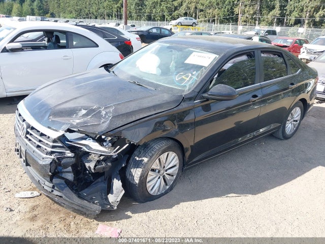 3VWC57BU0KM272794 Volkswagen Jetta S/se/r-line