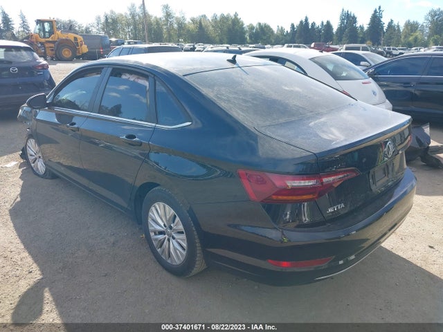 3VWC57BU0KM272794 Volkswagen Jetta S/se/r-line