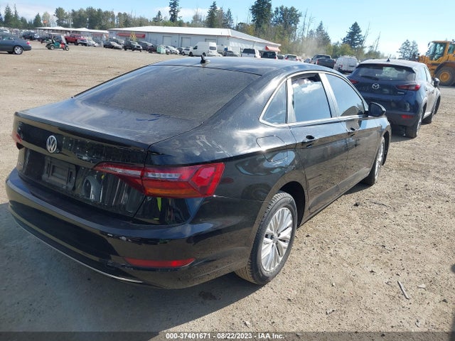 3VWC57BU0KM272794 Volkswagen Jetta S/se/r-line