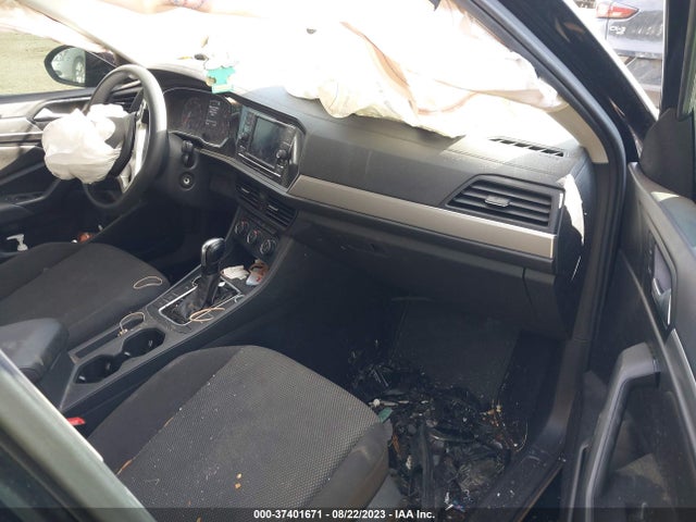 3VWC57BU0KM272794 Volkswagen Jetta S/se/r-line