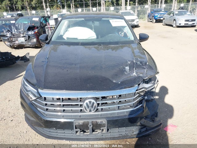 3VWC57BU0KM272794 Volkswagen Jetta S/se/r-line