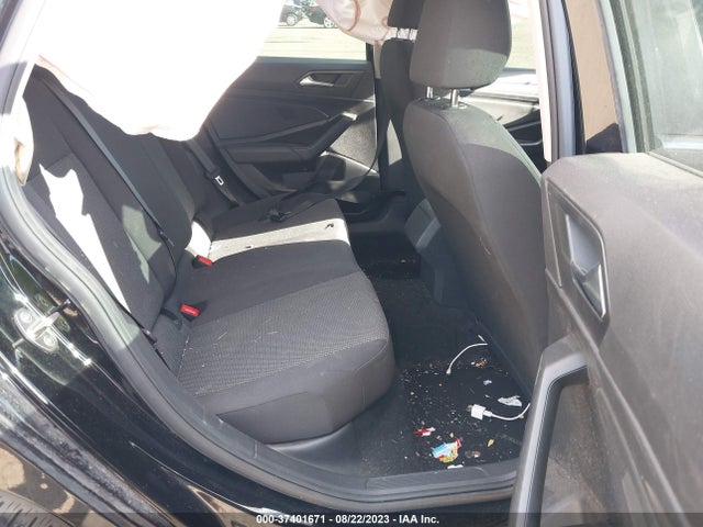 3VWC57BU0KM272794 Volkswagen Jetta S/se/r-line