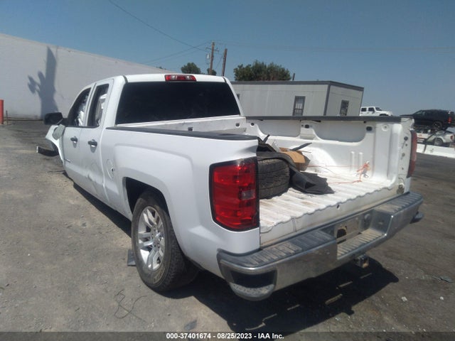Chevrolet Silverado 1500 Lt 2014 1GCRCREC8EZ243936 Image 9