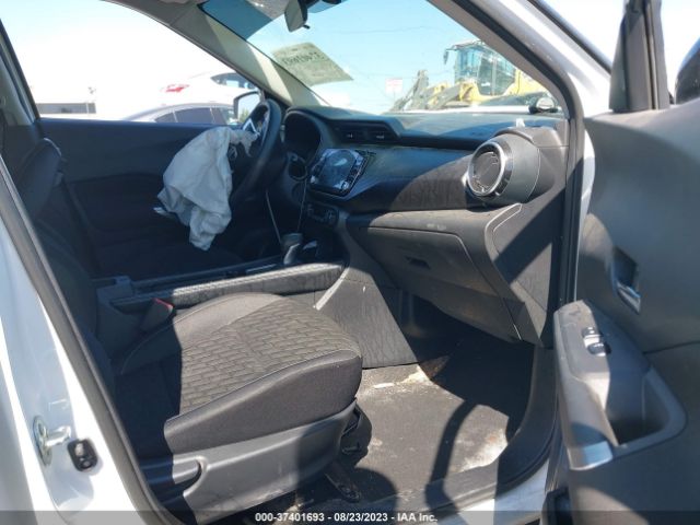 3N1CP5CV9ML497400 Nissan KICKS SV