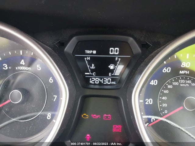 Hyundai ELANTRA SE 2015 5NPDH4AE6FH622304 Image 7