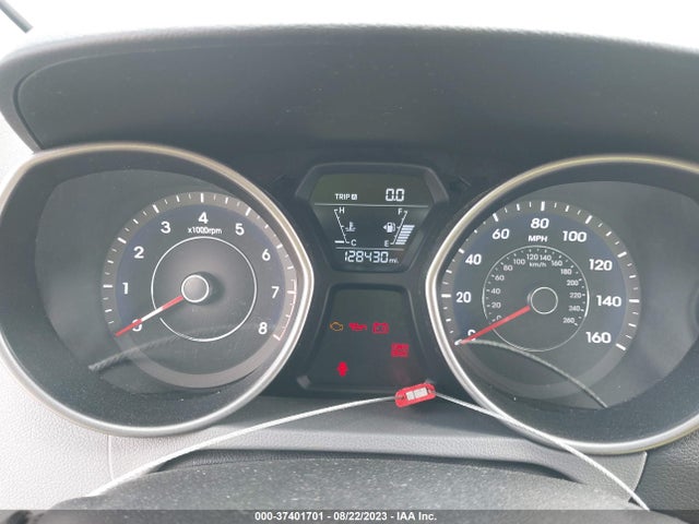 Hyundai ELANTRA SE 2015 5NPDH4AE6FH622304 Image 13