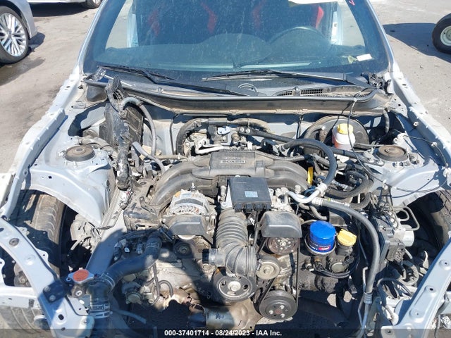 2015 SCION FR-S VIN: JF1ZNAA15F8713885