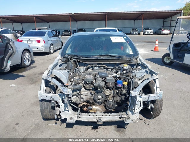 2015 SCION FR-S VIN: JF1ZNAA15F8713885