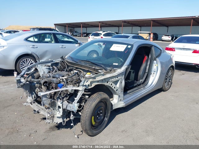 2015 SCION FR-S VIN: JF1ZNAA15F8713885