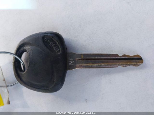 KNAFX4A67G5498269 KIA FORTE LX