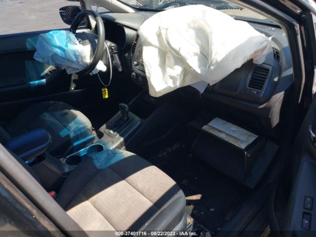 KNAFX4A67G5498269 KIA FORTE LX