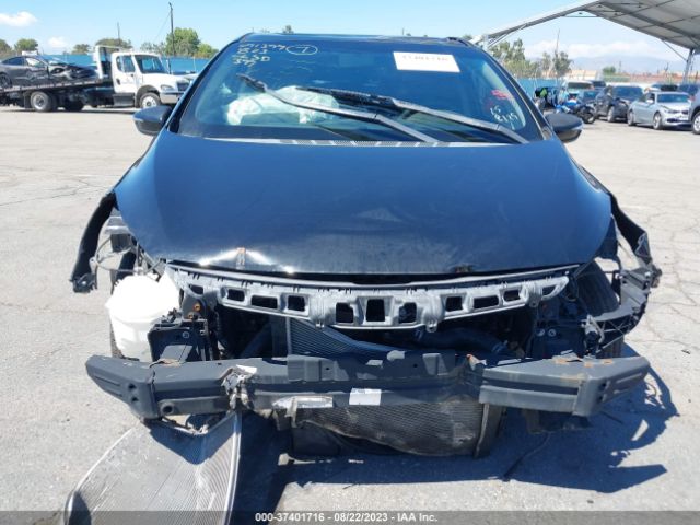 KNAFX4A67G5498269 KIA FORTE LX