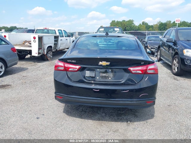 Chevrolet MALIBU LT 2020 1G1ZD5ST2LF038050 Image 15