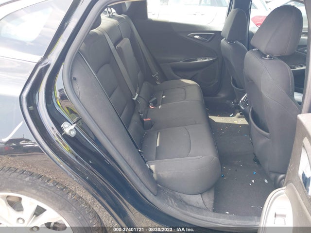 Chevrolet MALIBU LT 2020 1G1ZD5ST2LF038050 Image 8
